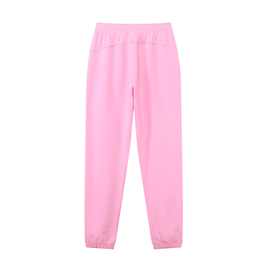 MTW Essential Jogged Sweatpants