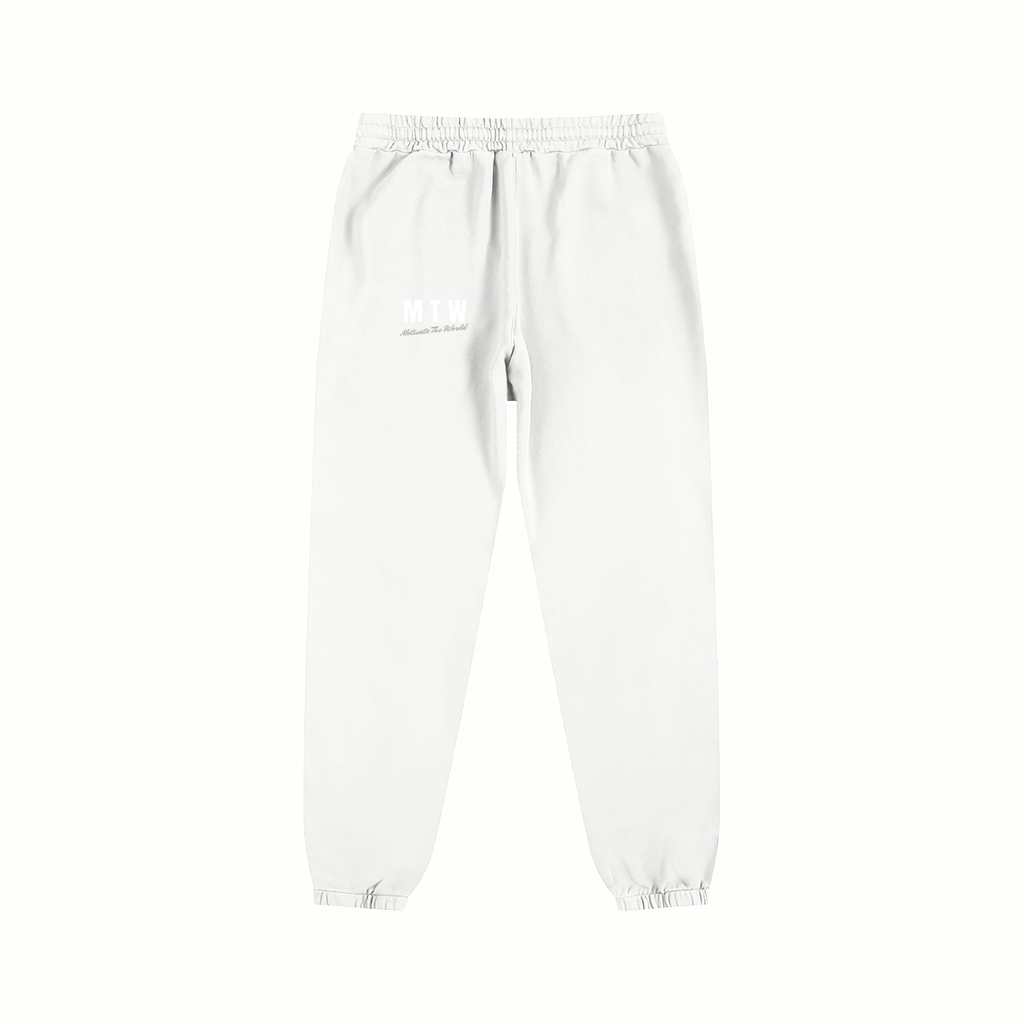 MTW Essential Sweatpants