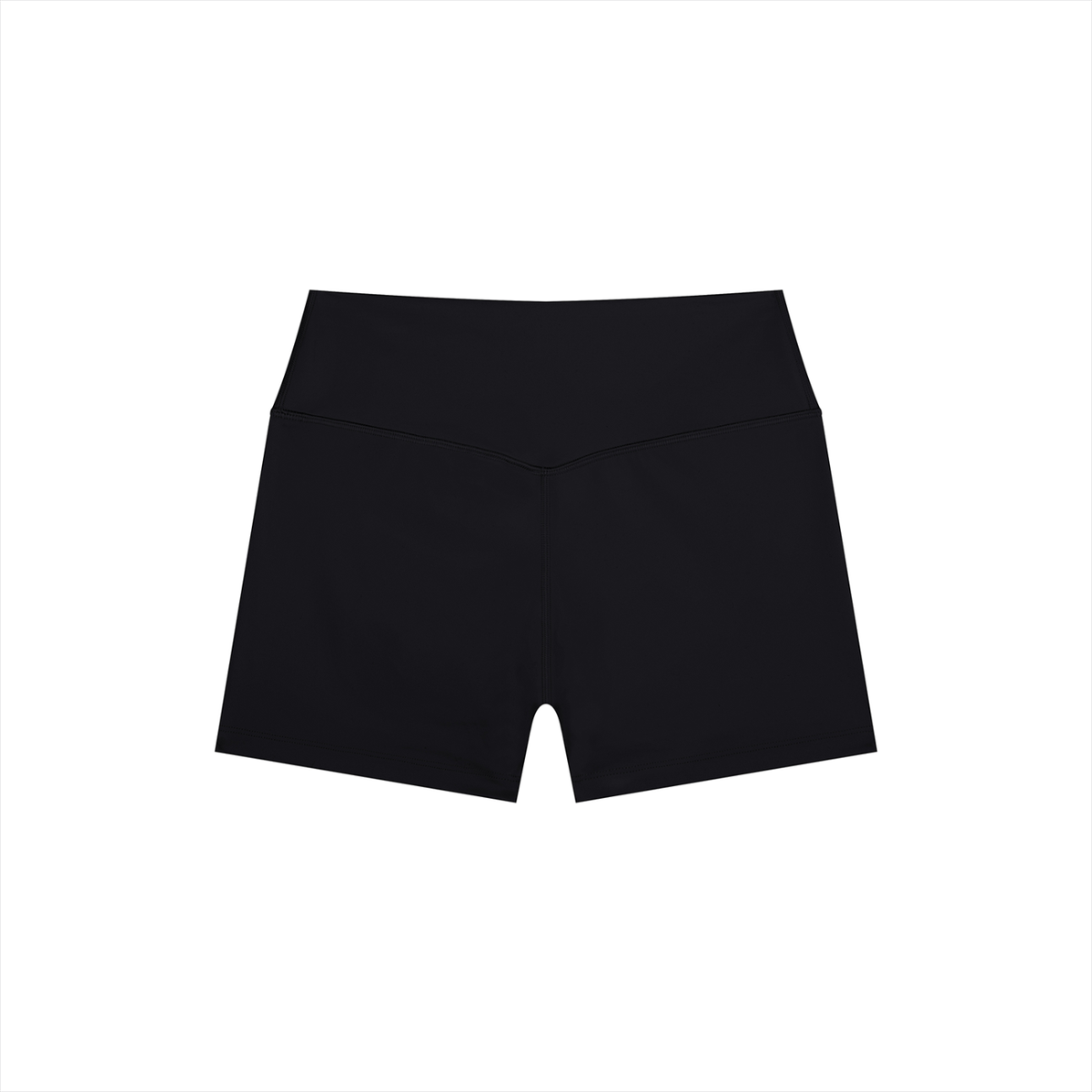MTW Impact Women High Rise Yoga Shorts