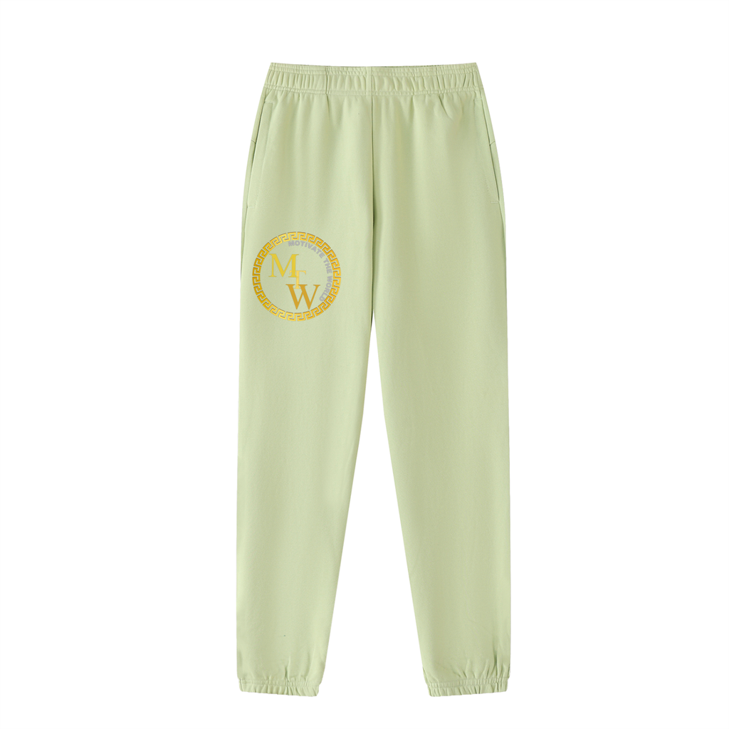 MTW Essential Jogged Sweatpants