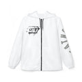 MTW Impact Greatness Diamond Windbreaker Jacket