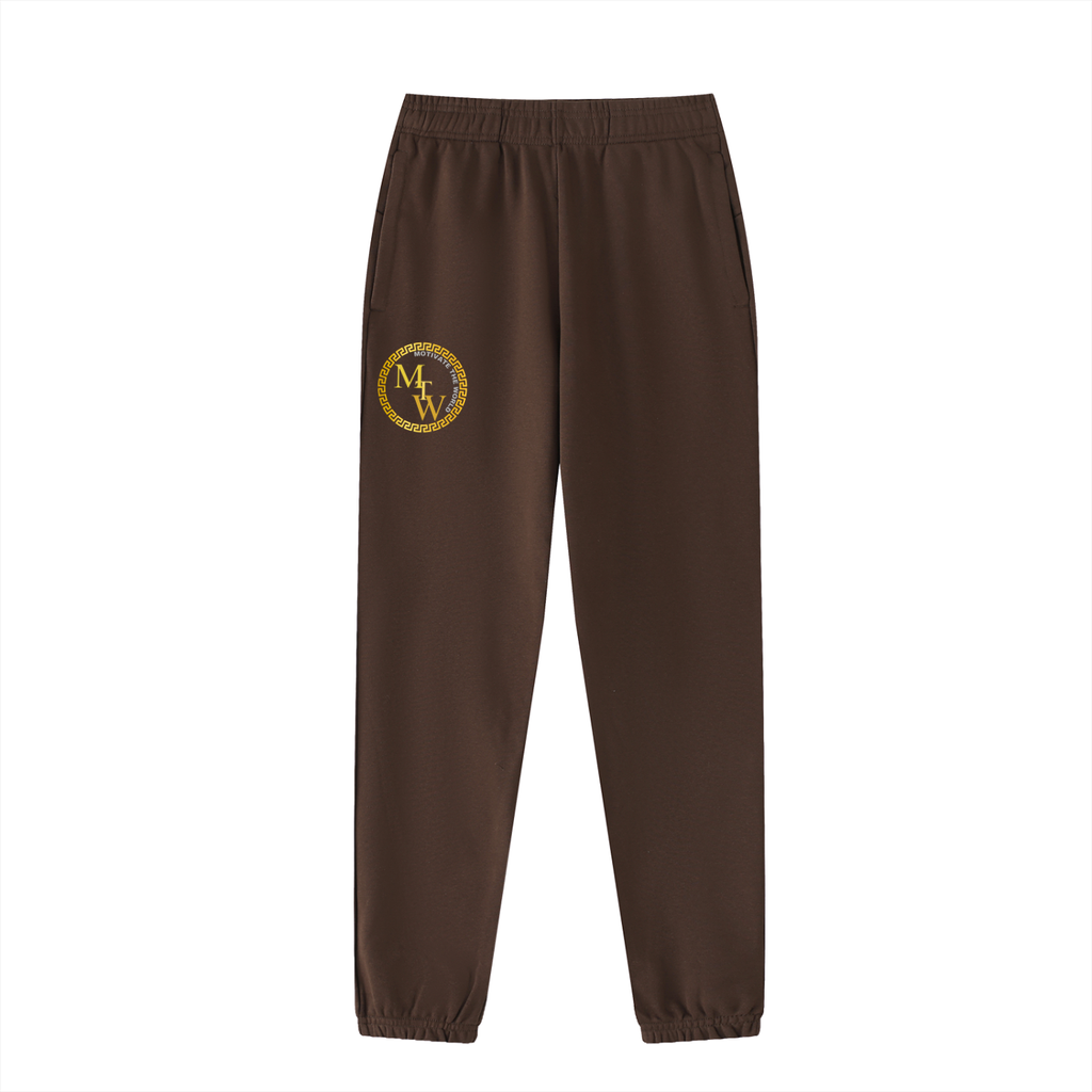 MTW Essential Jogged Sweatpants
