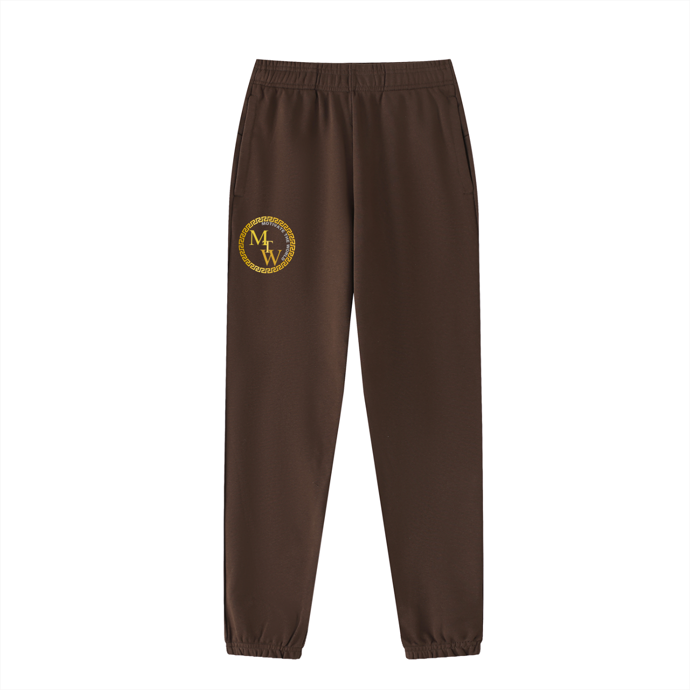 MTW Essential Jogged Sweatpants