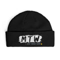 MTW Cuff Beanie