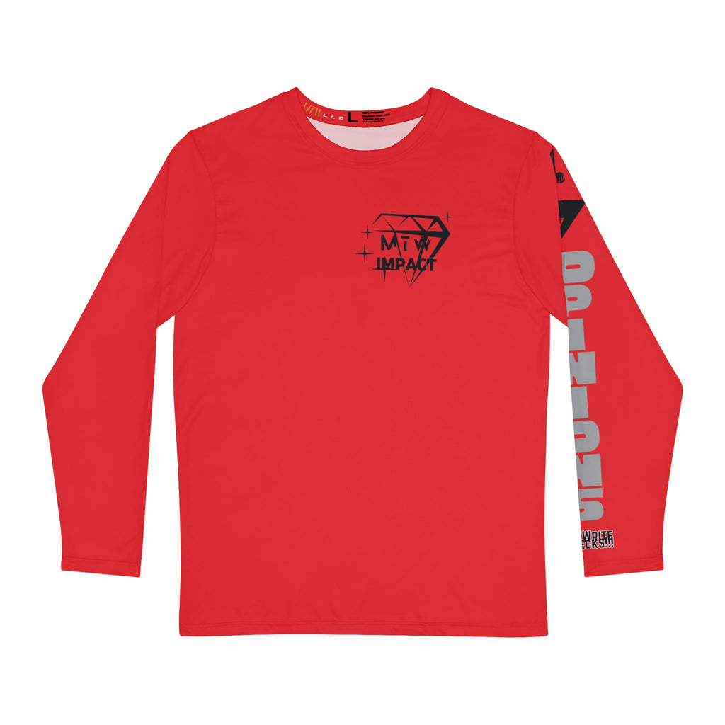 MTW Men's Long Sleeve Shirt
