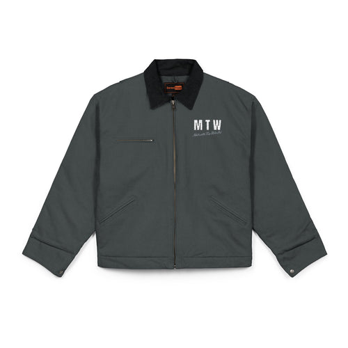 MTW Duck Cloth Jacket