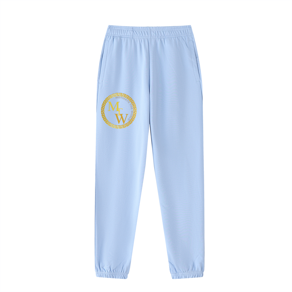 MTW Essential Jogged Sweatpants