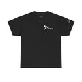 MTW It’s Fitness Impact Heavy Cotton Tee