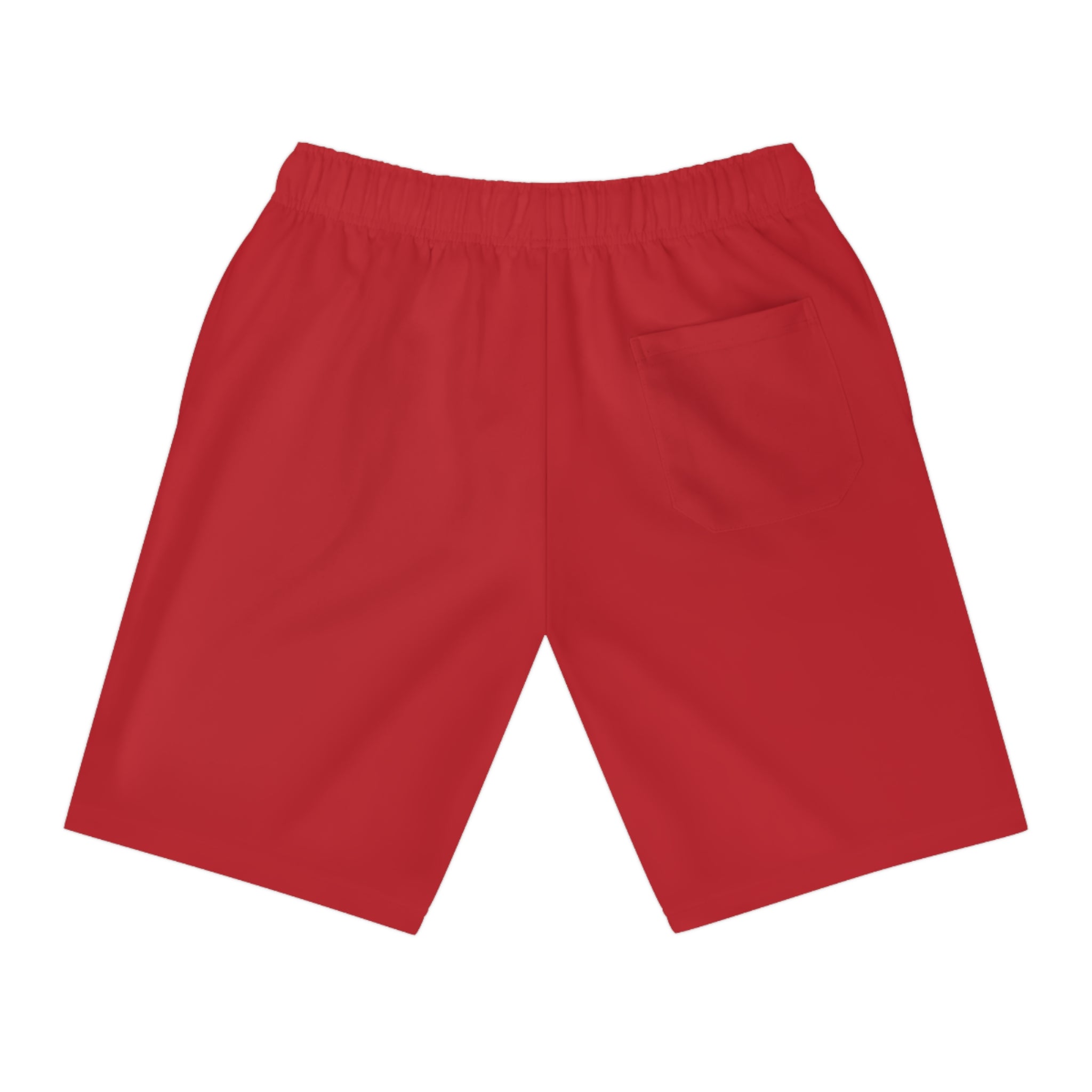 MTW Athletic Shorts