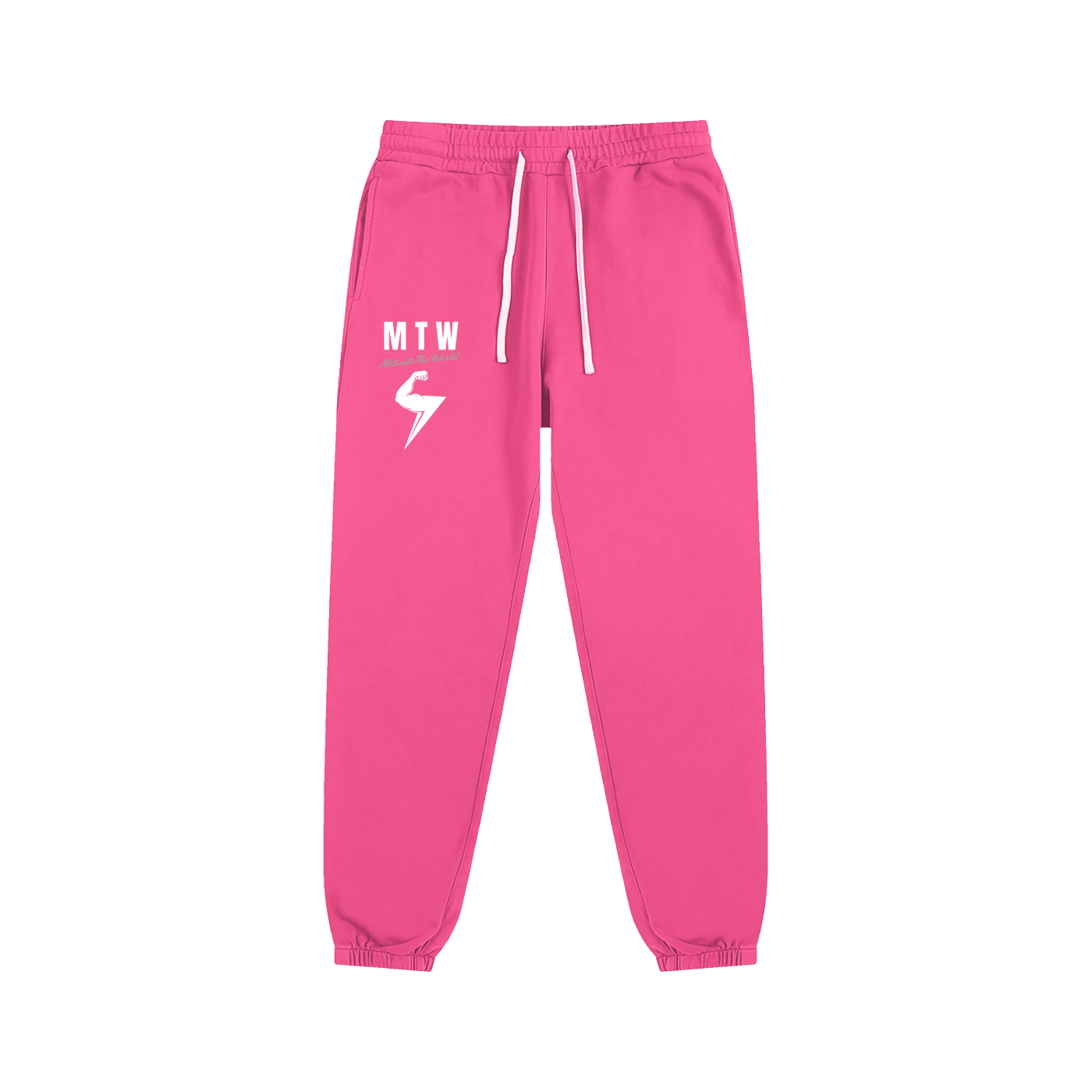 MTW Essential Sweatpants