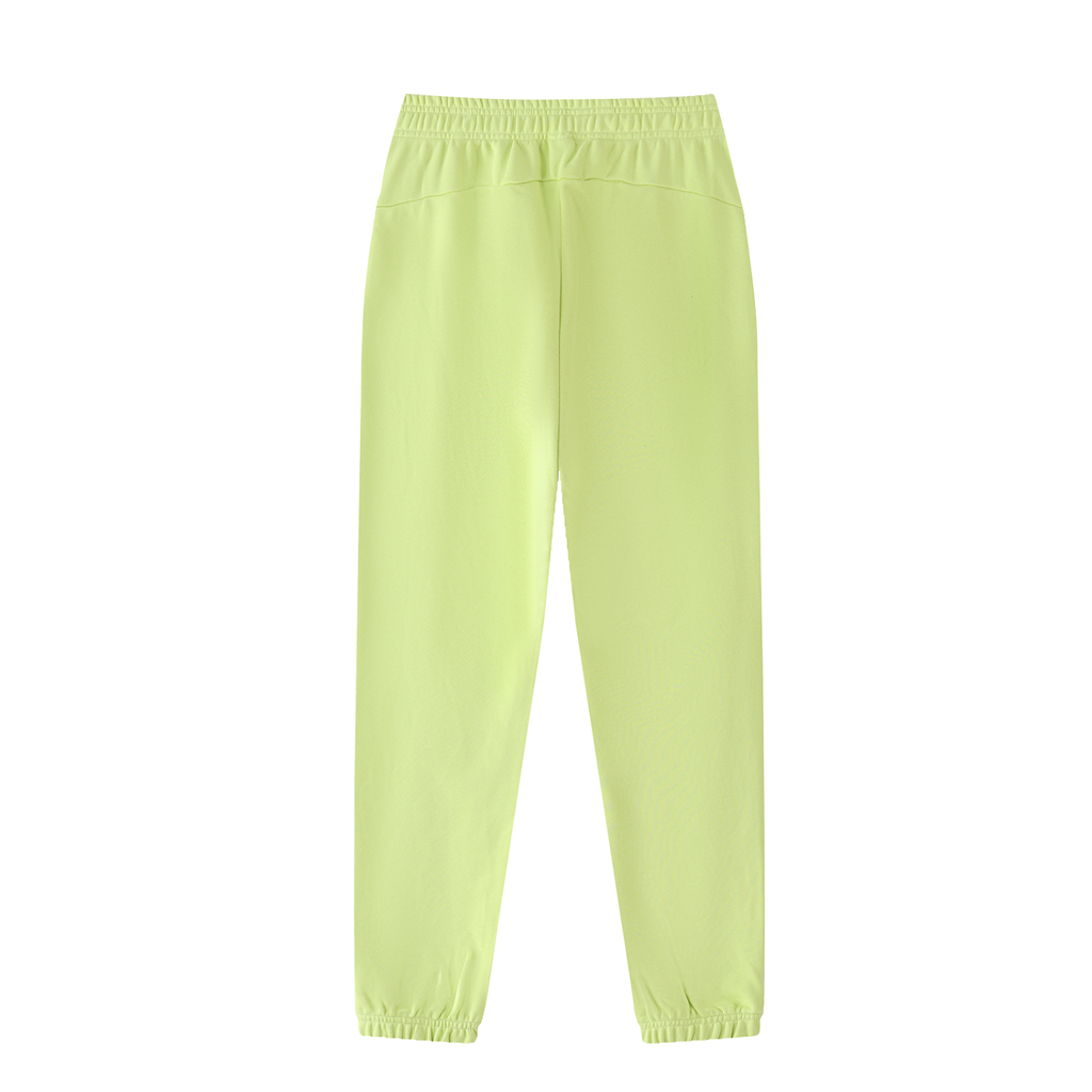 MTW Essential Jogged Sweatpants