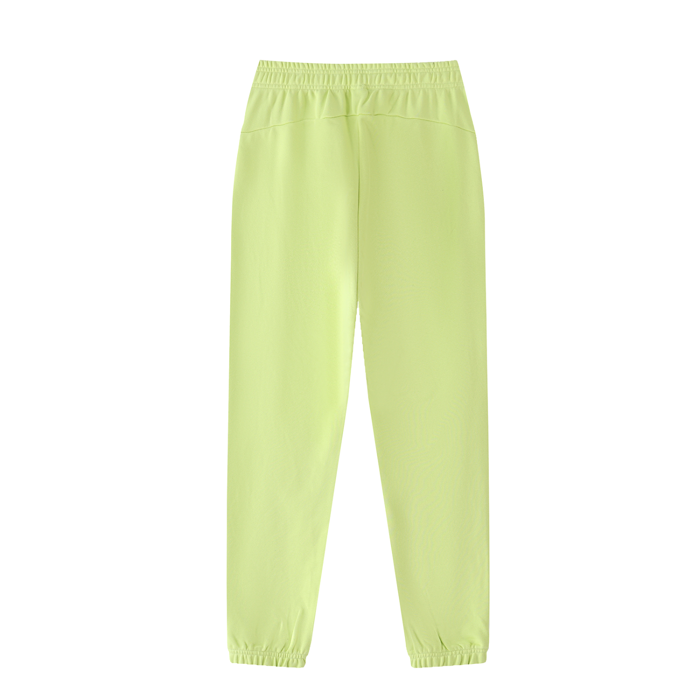 MTW Essential Jogged Sweatpants