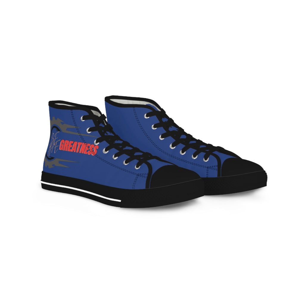MTW High Top Sneakers for Men