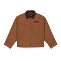 MTW Duck Cloth Jacket