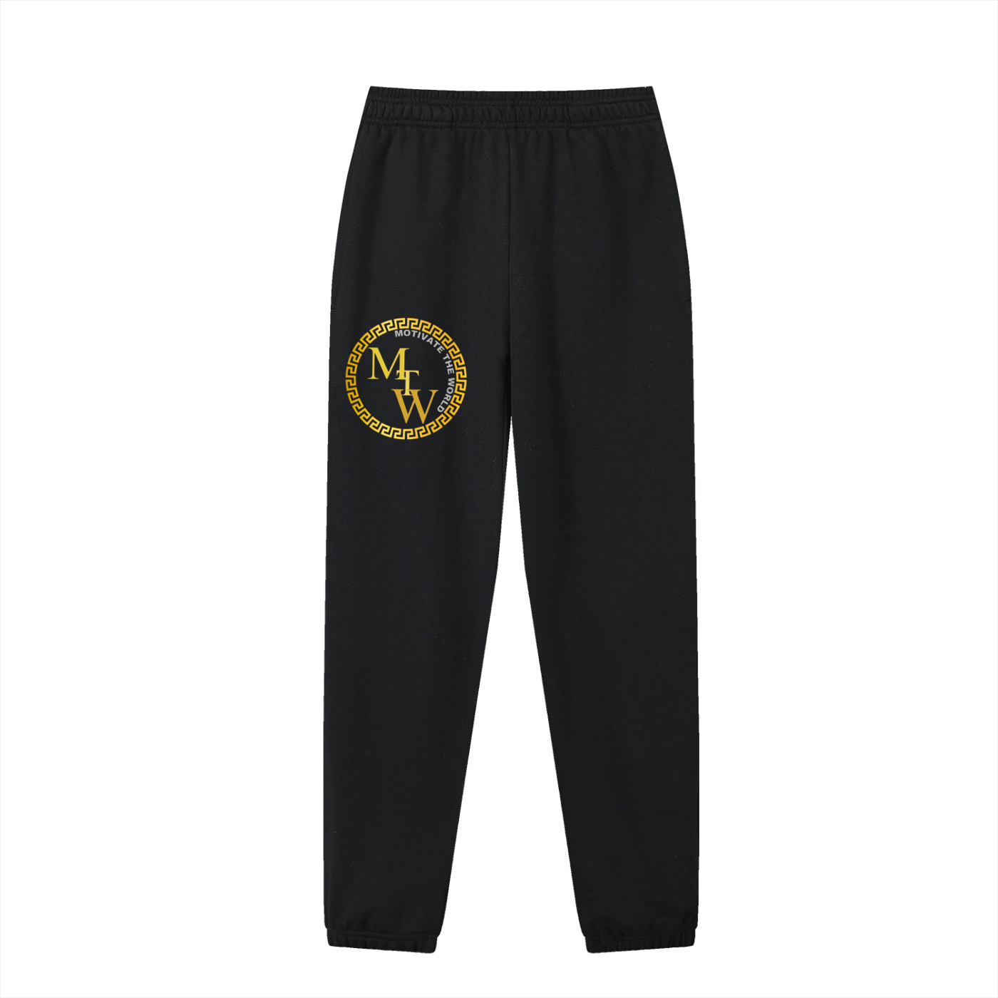 MTW Essential Jogged Sweatpants