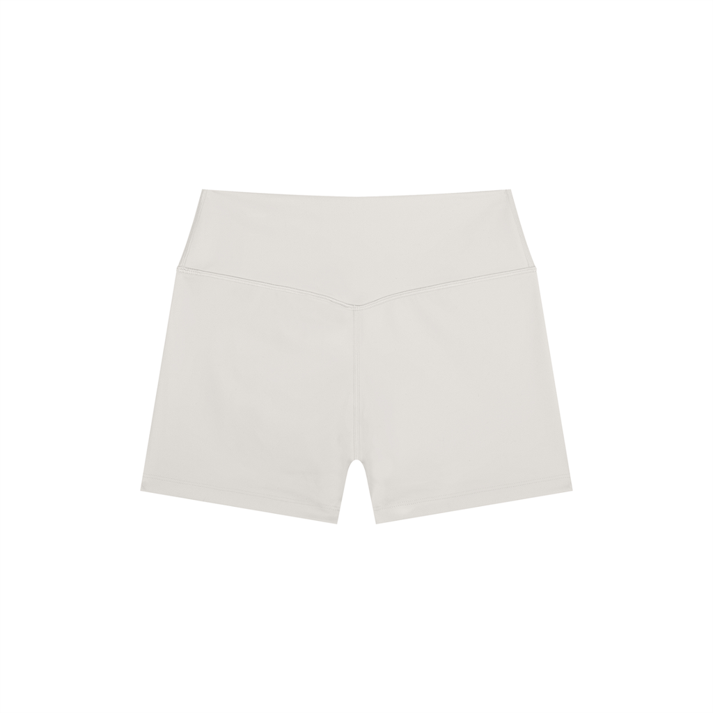 MTW Impact Women High Rise Yoga Shorts