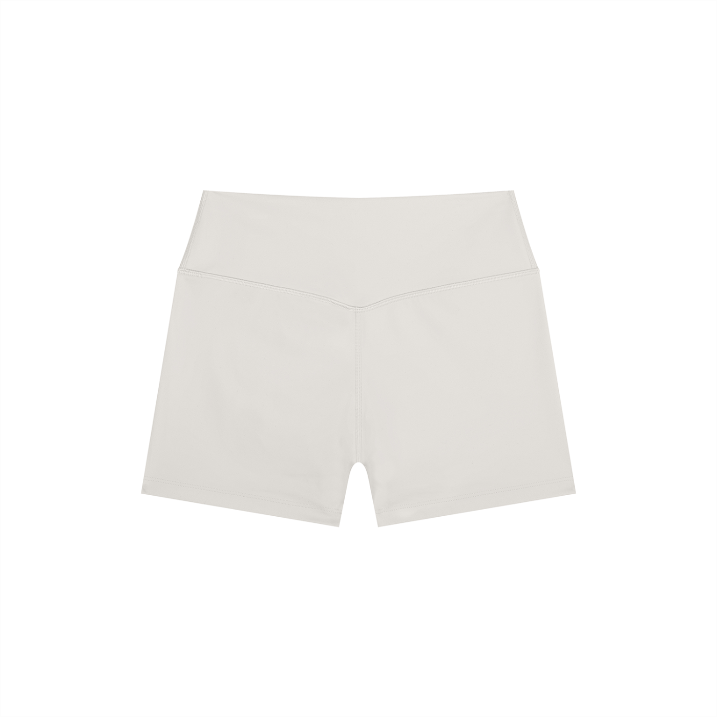 MTW Impact Women High Rise Yoga Shorts