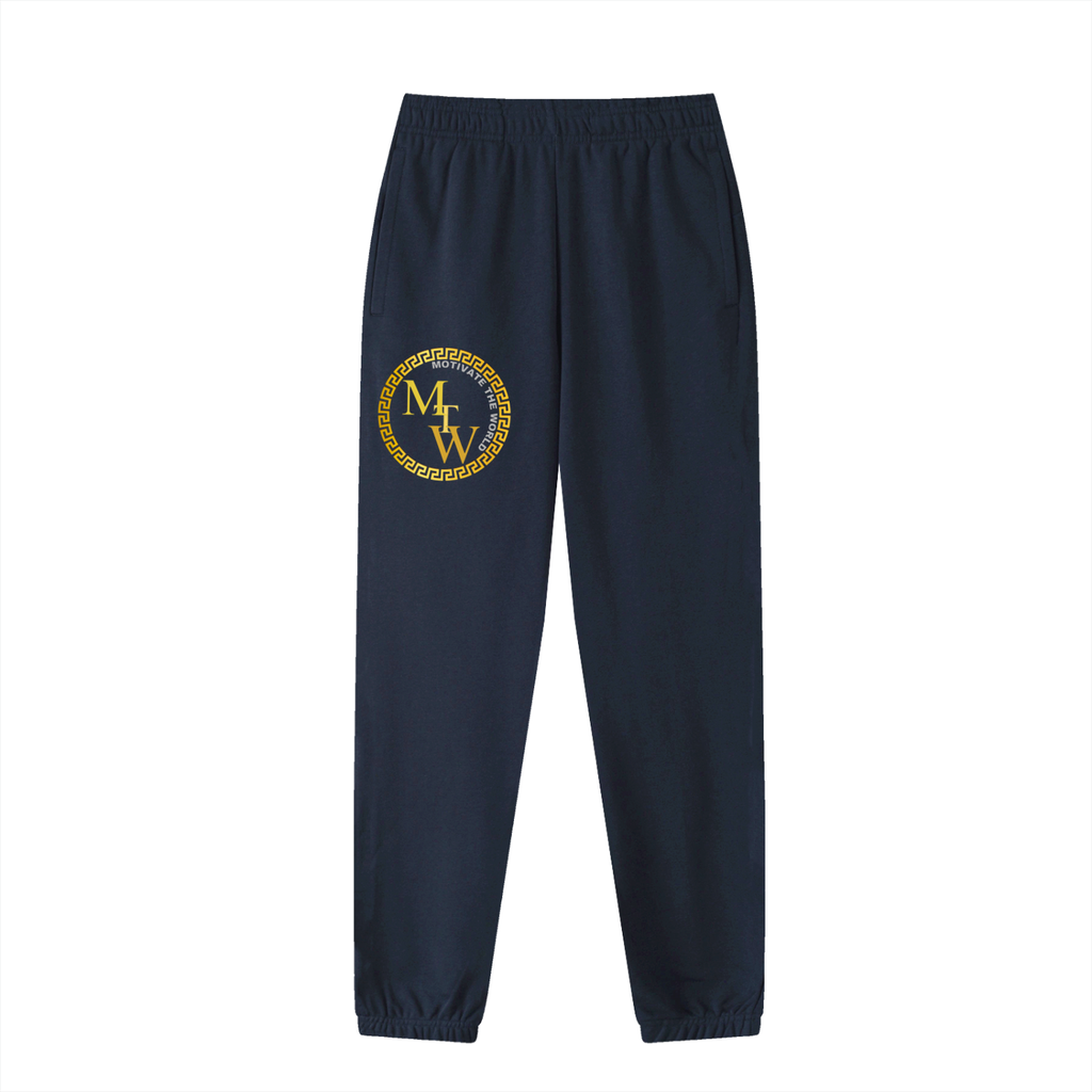 MTW Essential Jogged Sweatpants