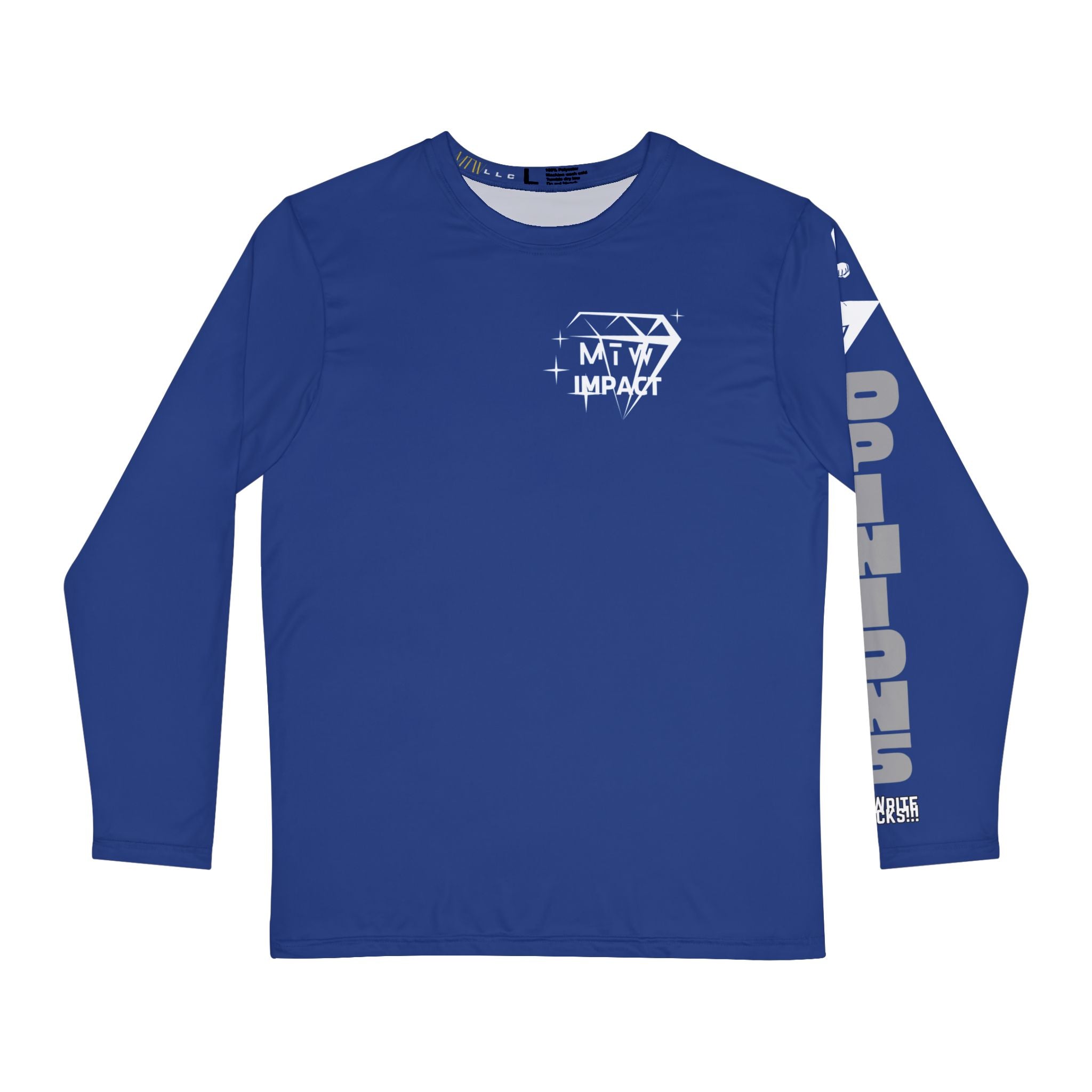 MTW Men's Long Sleeve Shirt