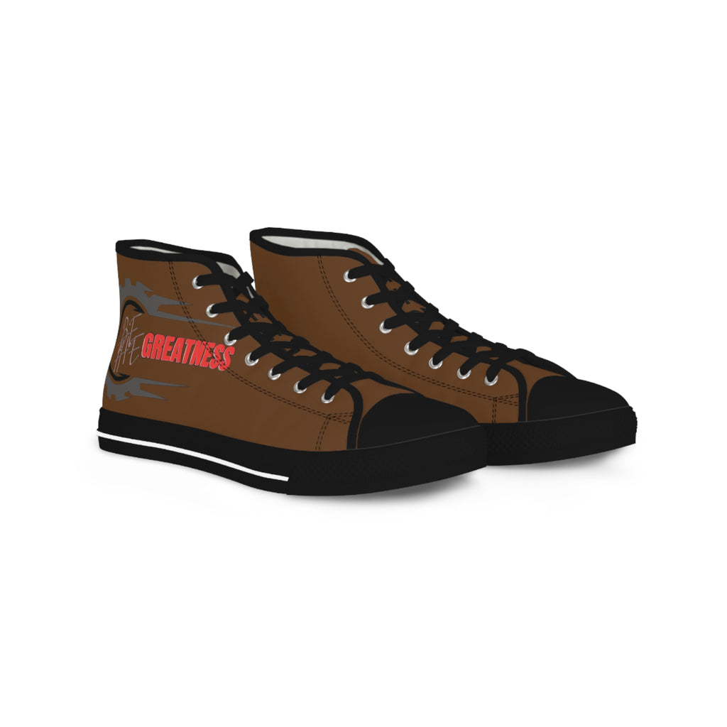 MTW High Top Sneakers for Men