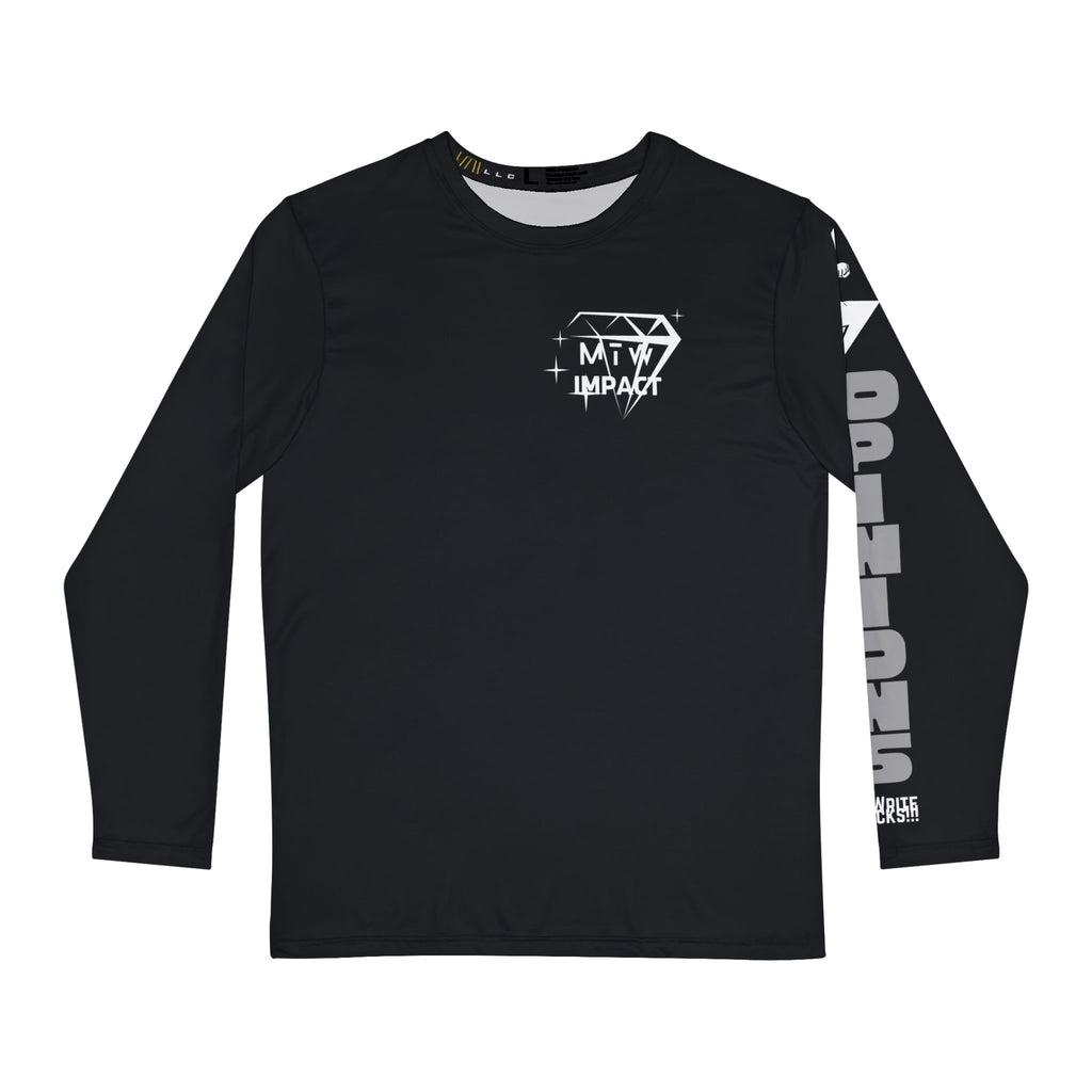 MTW Men's Long Sleeve Shirt