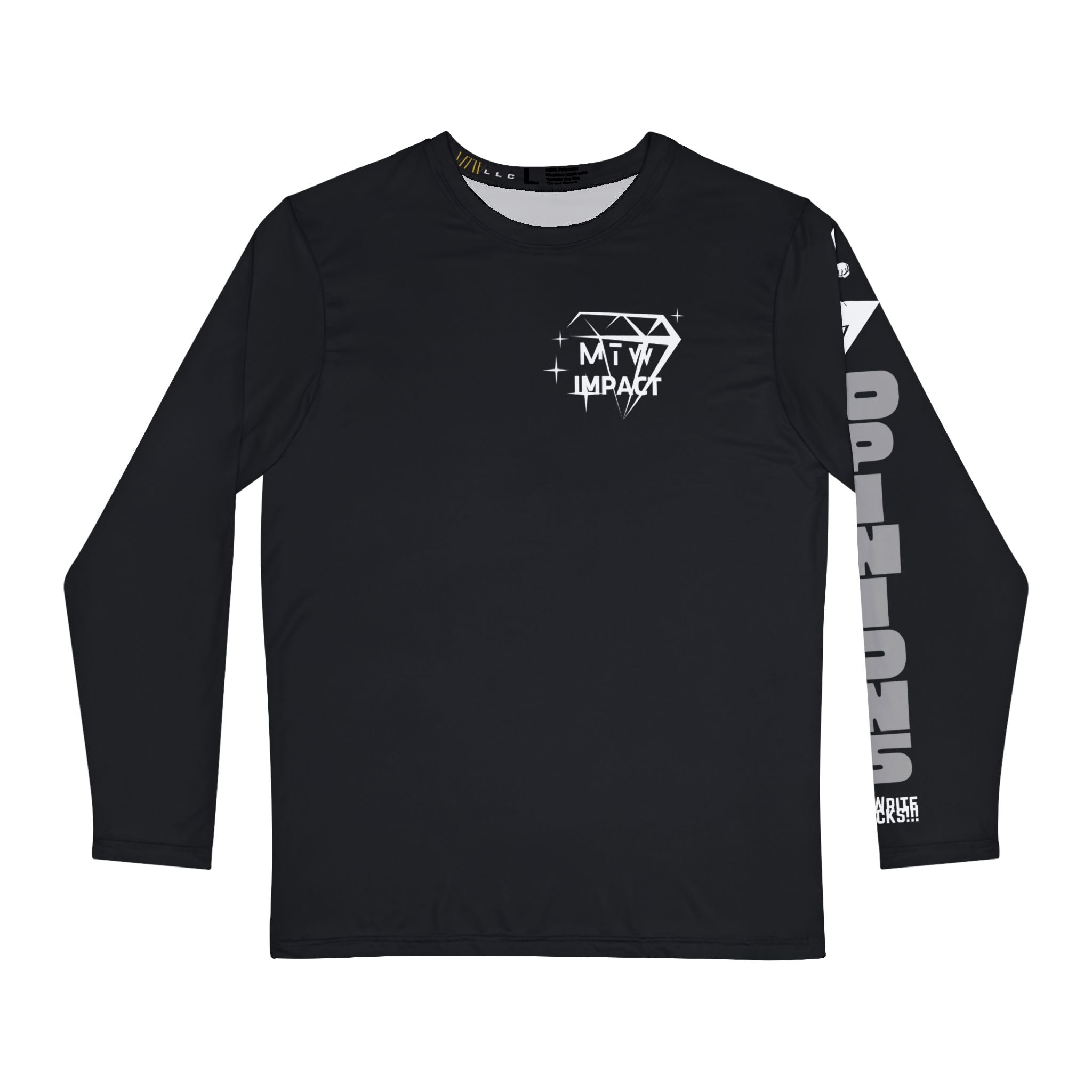 MTW Men's Long Sleeve Shirt