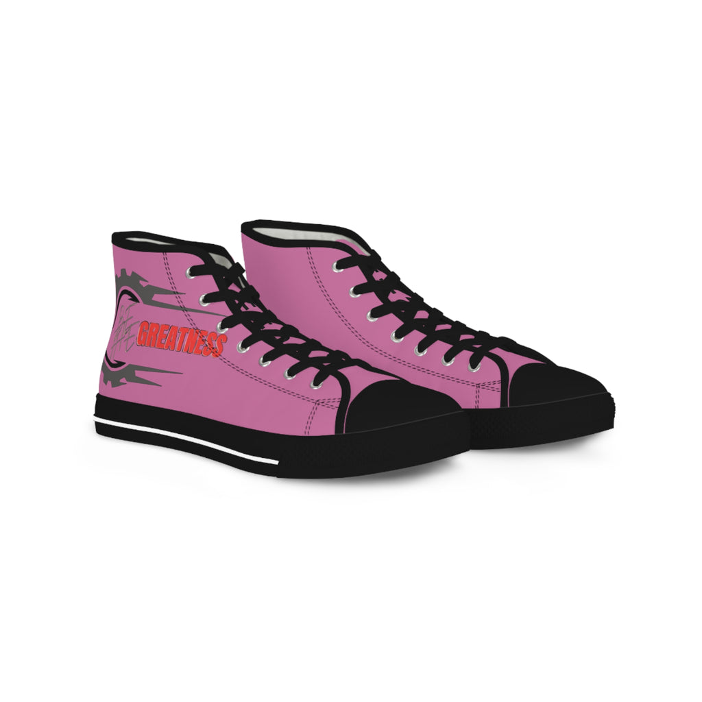 MTW High Top Sneakers for Men
