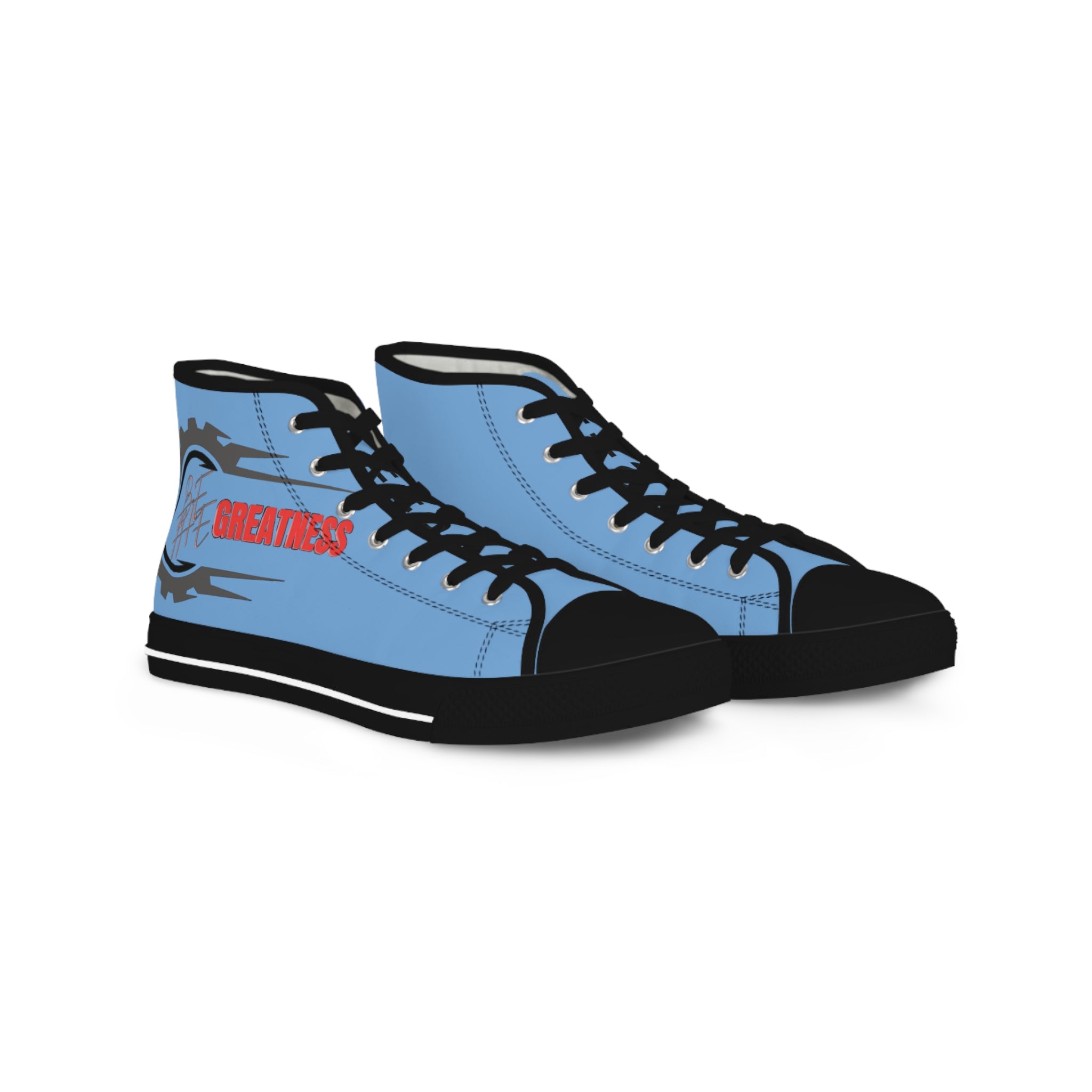 MTW High Top Sneakers for Men