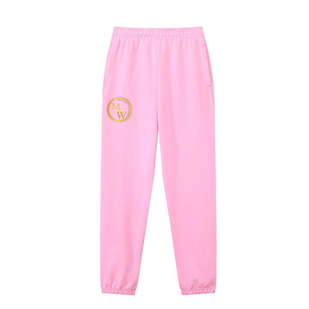 MTW Essential Jogged Sweatpants