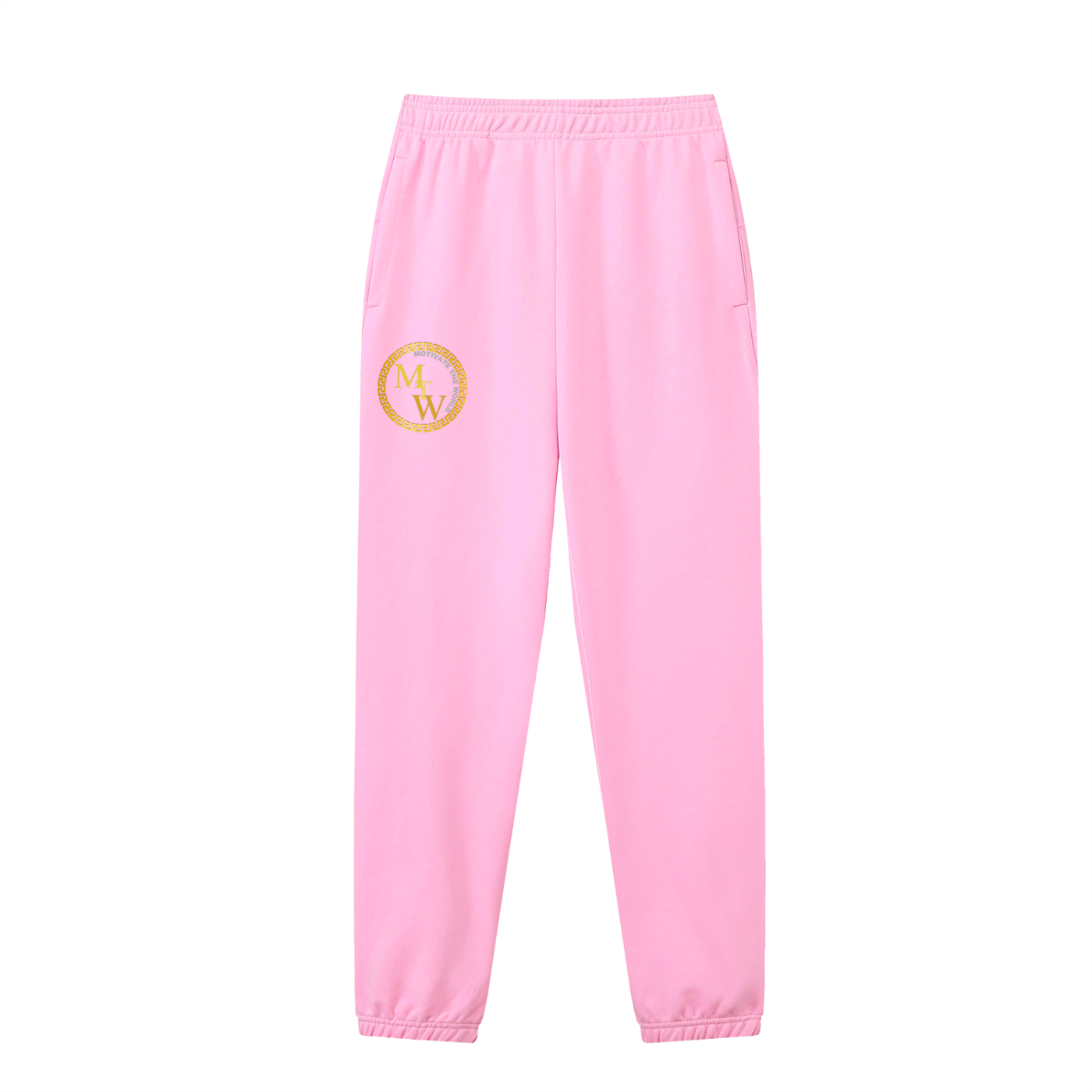 MTW Essential Jogged Sweatpants