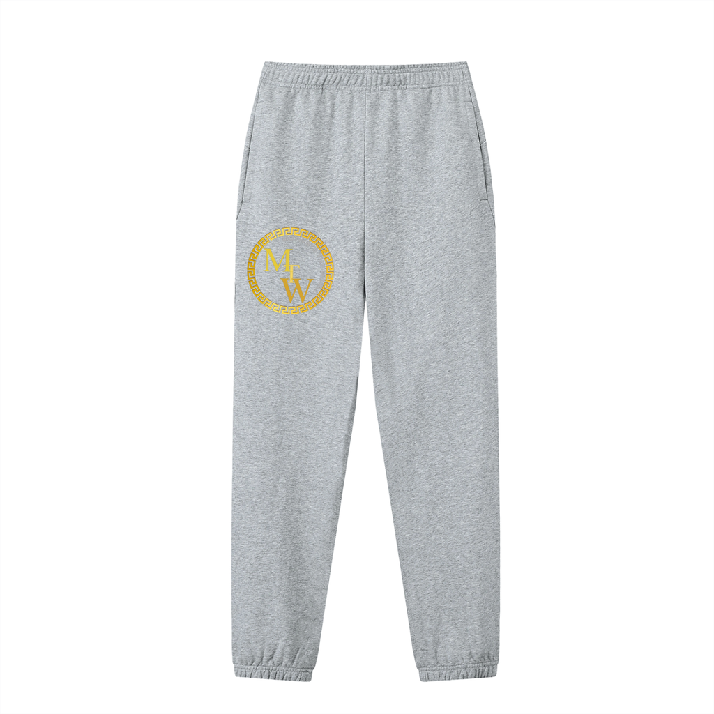 MTW Essential Jogged Sweatpants
