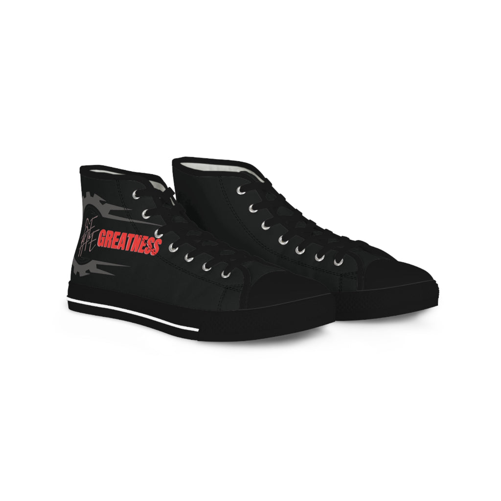 MTW High Top Sneakers for Men
