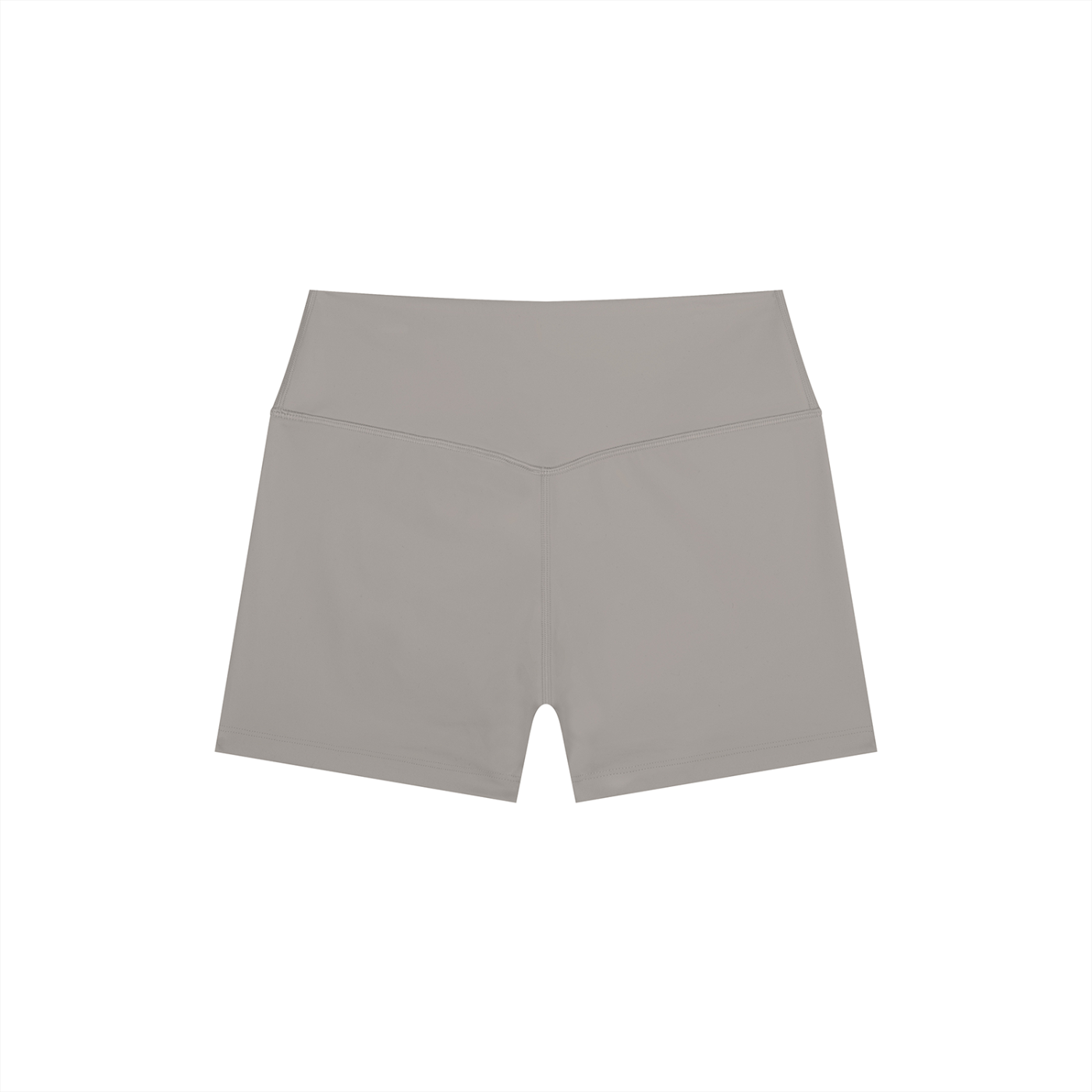 MTW Impact Women High Rise Yoga Shorts