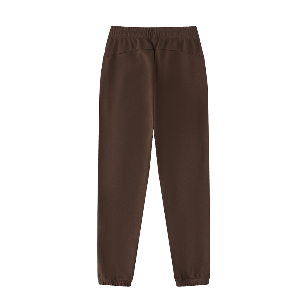 MTW Essential Jogged Sweatpants