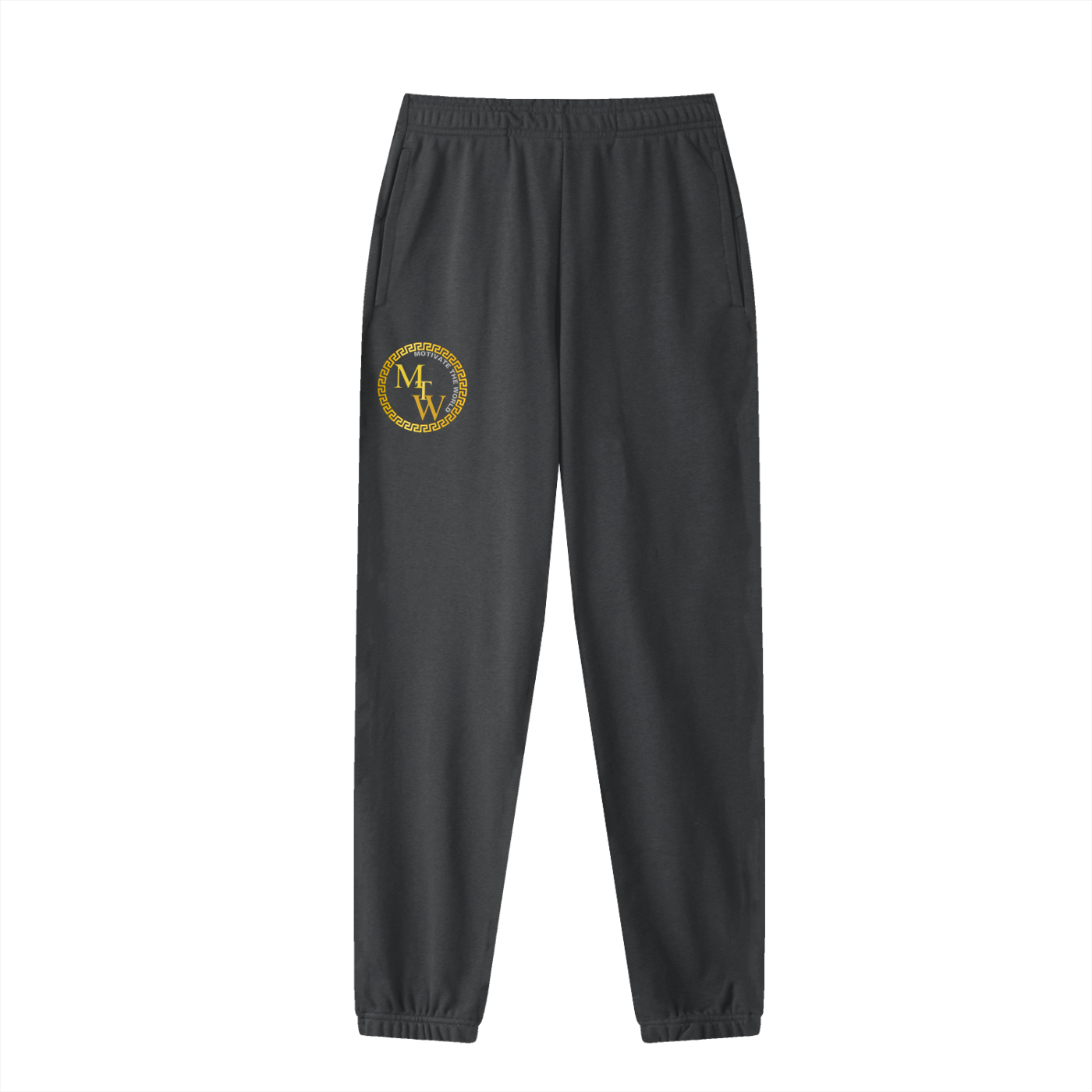 MTW Essential Jogged Sweatpants