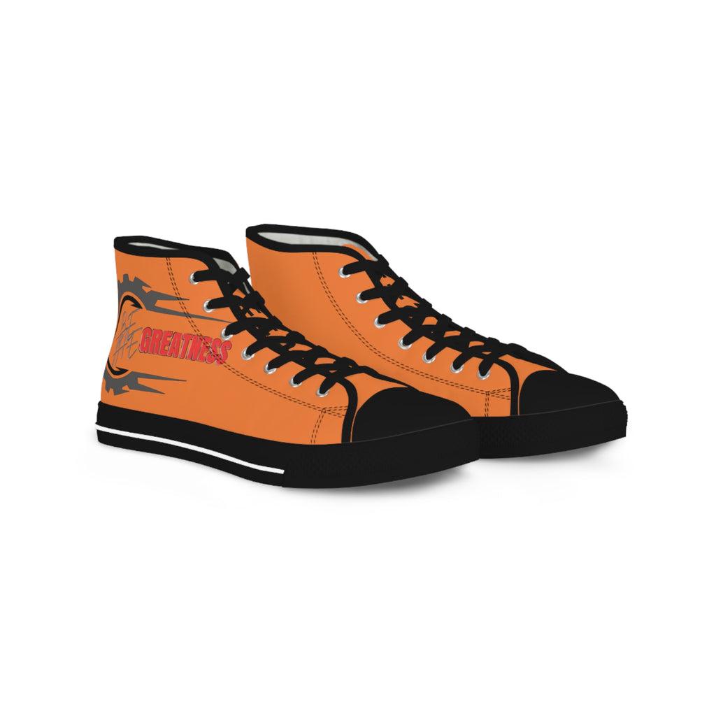 MTW High Top Sneakers for Men
