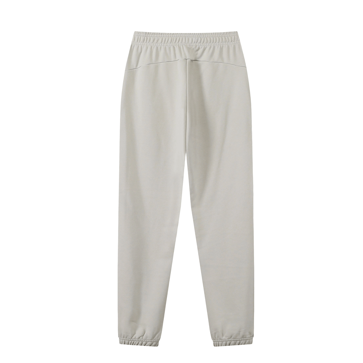 MTW Essential Jogged Sweatpants