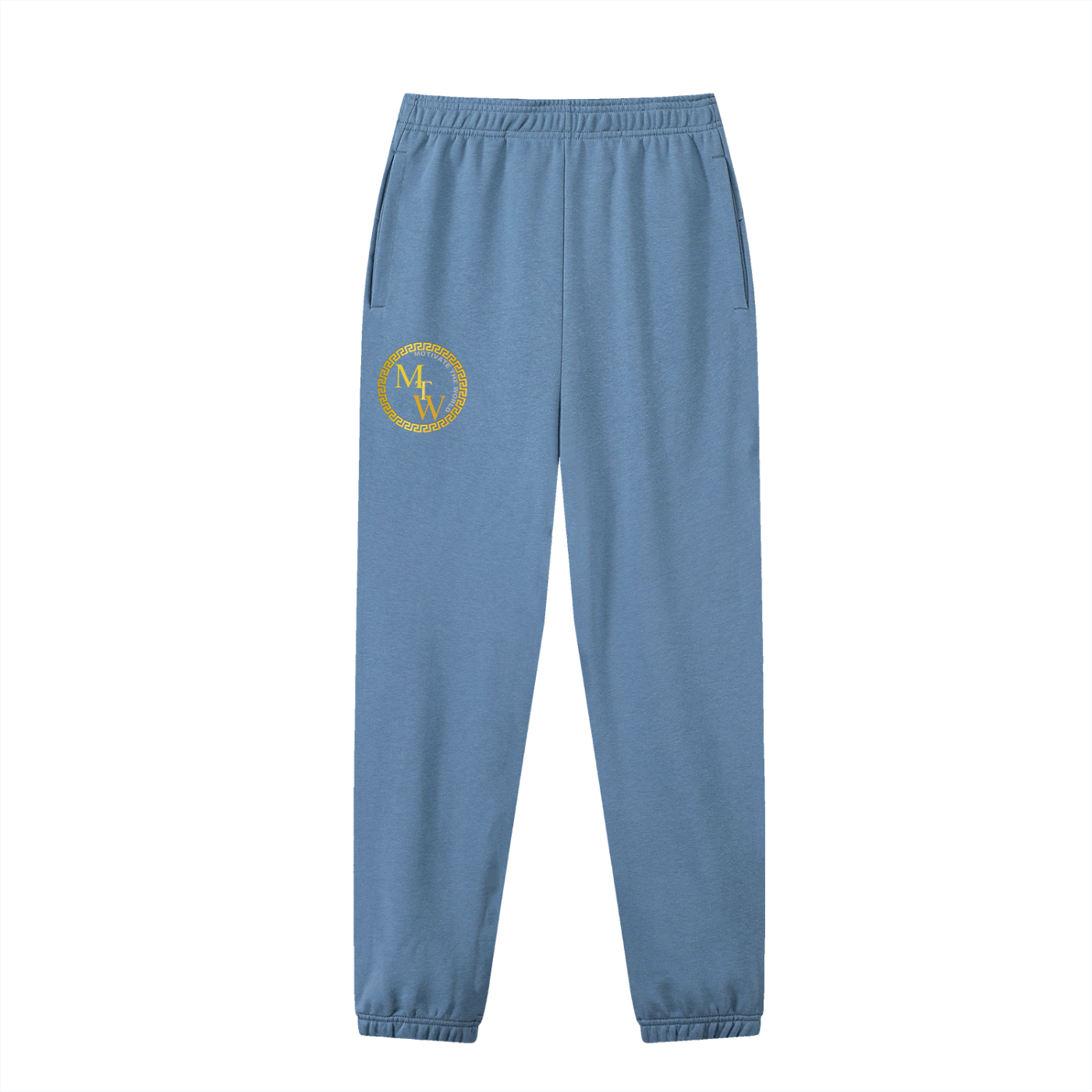 MTW Essential Jogged Sweatpants