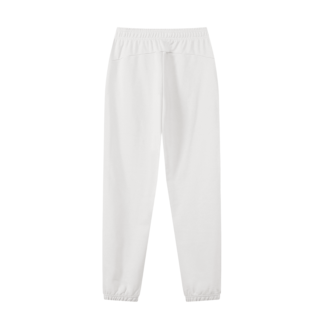 MTW Essential Jogged Sweatpants