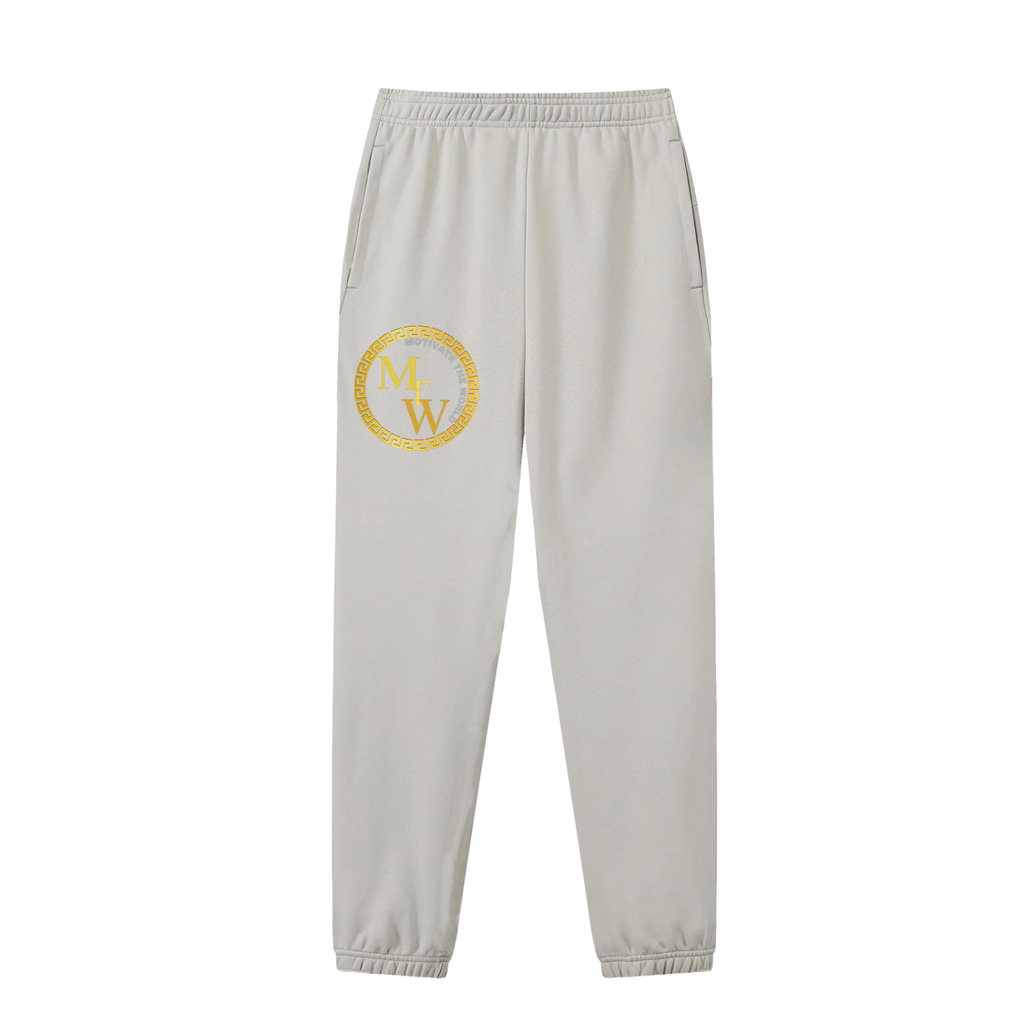 MTW Essential Jogged Sweatpants