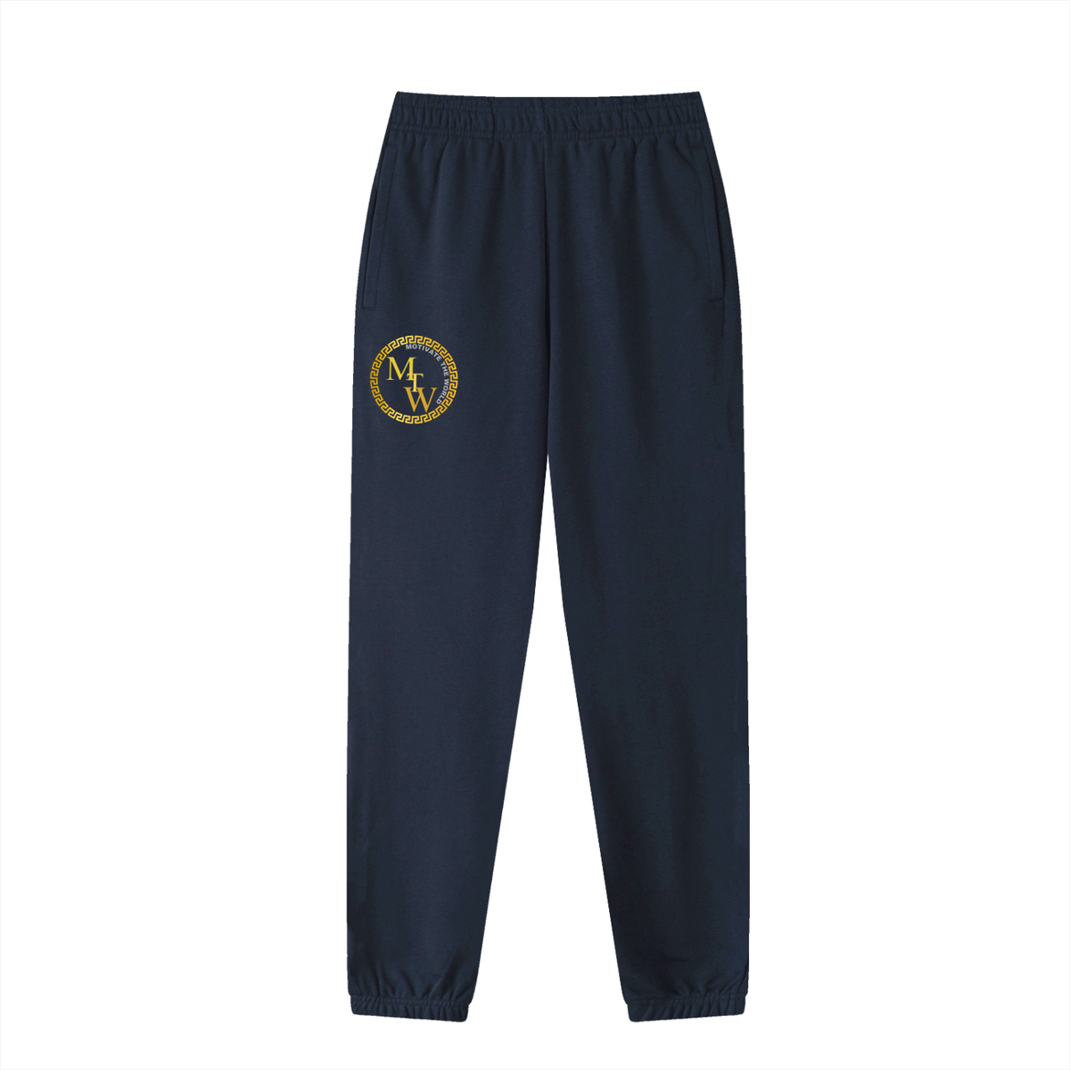 MTW Essential Jogged Sweatpants