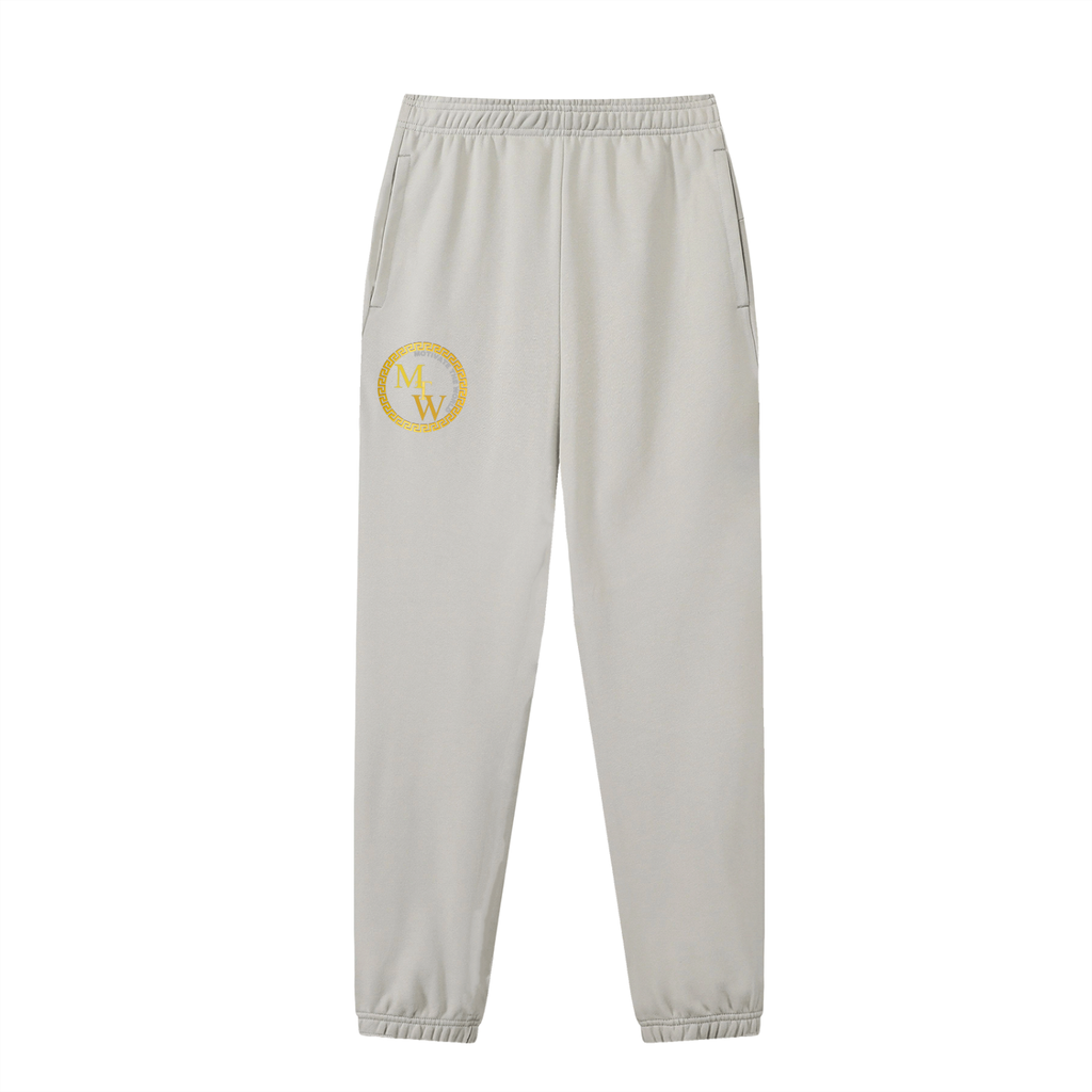 MTW Essential Jogged Sweatpants