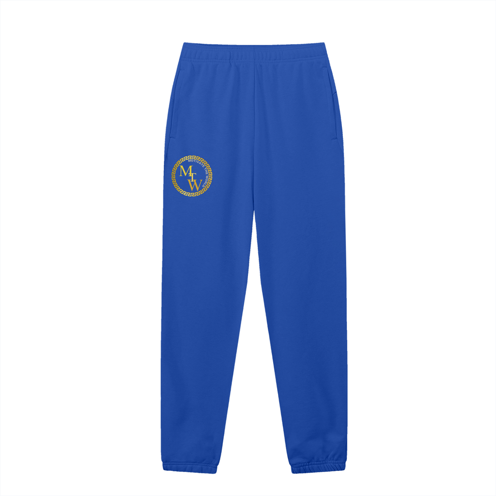 MTW Essential Jogged Sweatpants