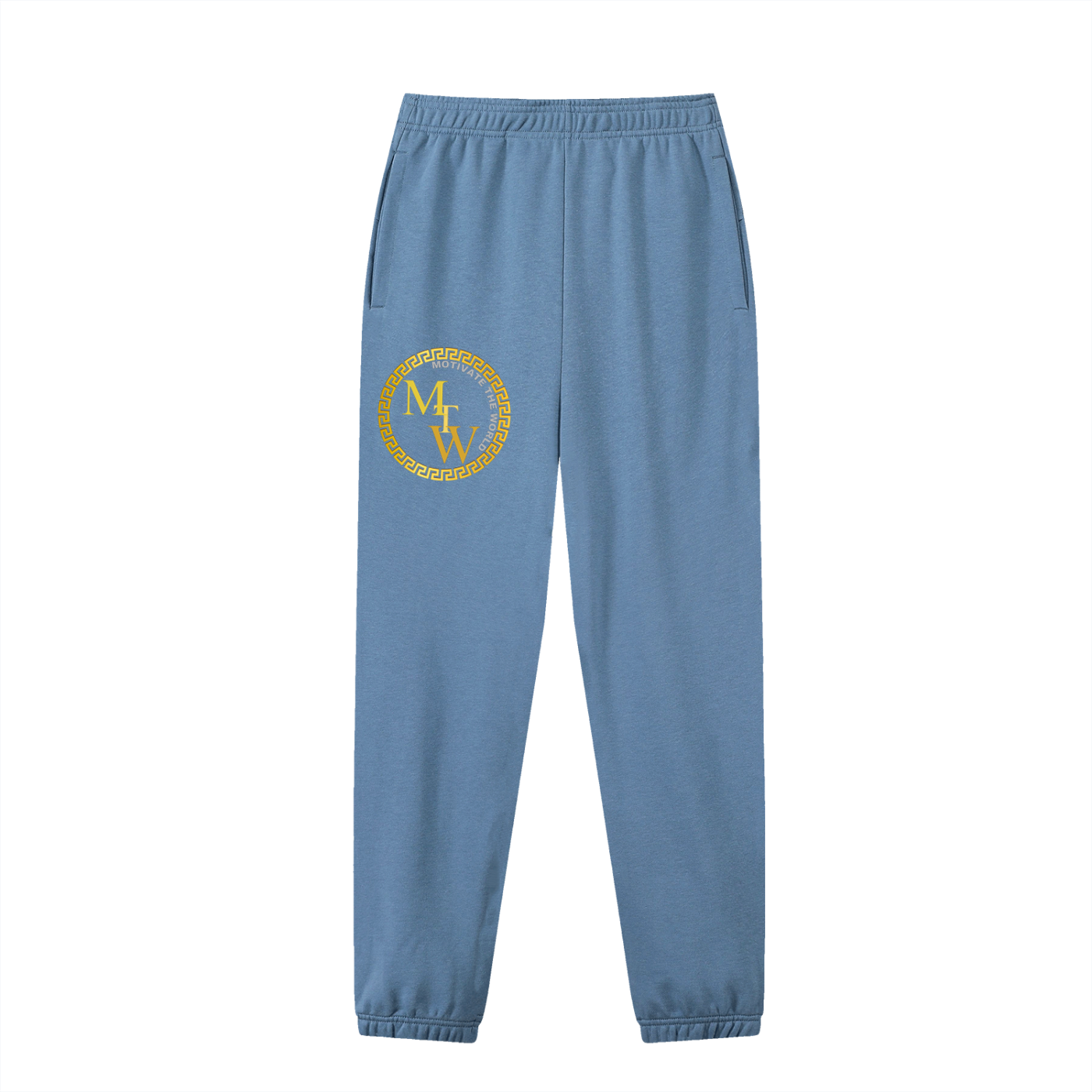 MTW Essential Jogged Sweatpants