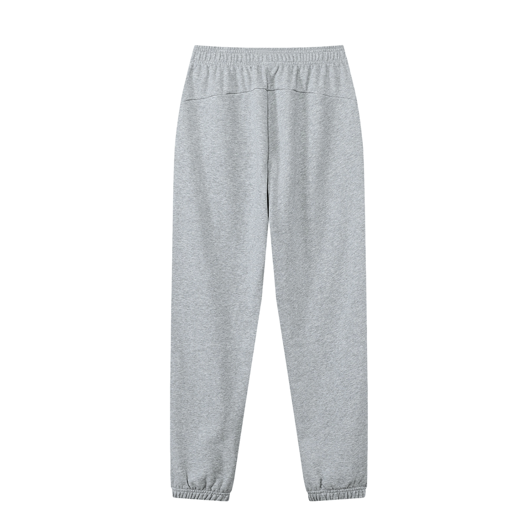 MTW Essential Jogged Sweatpants
