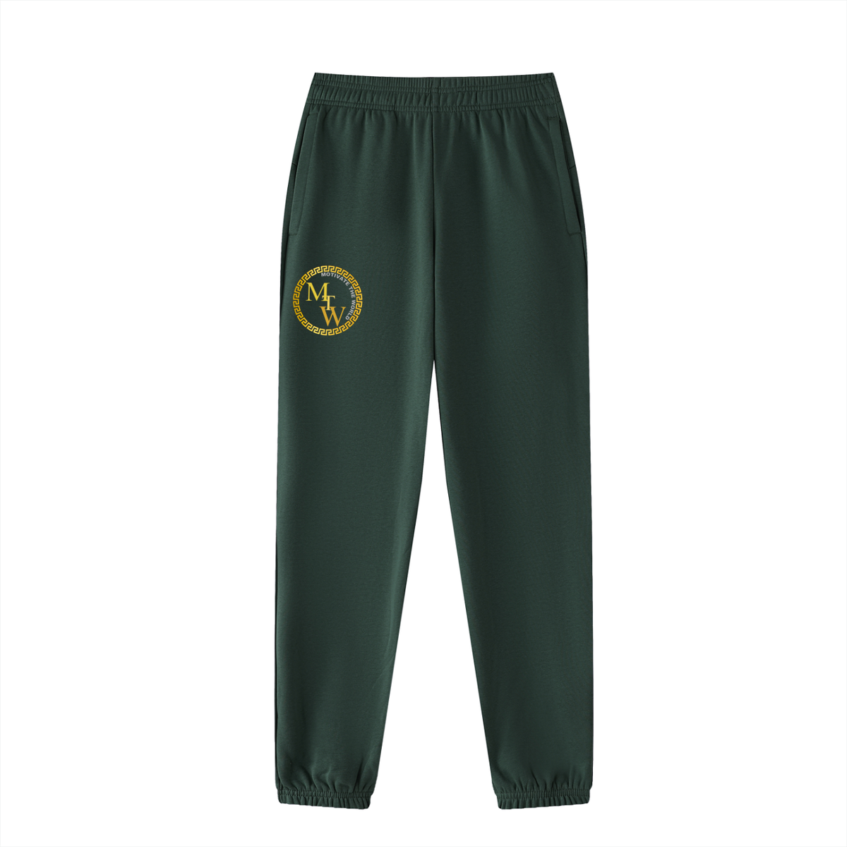 MTW Essential Jogged Sweatpants