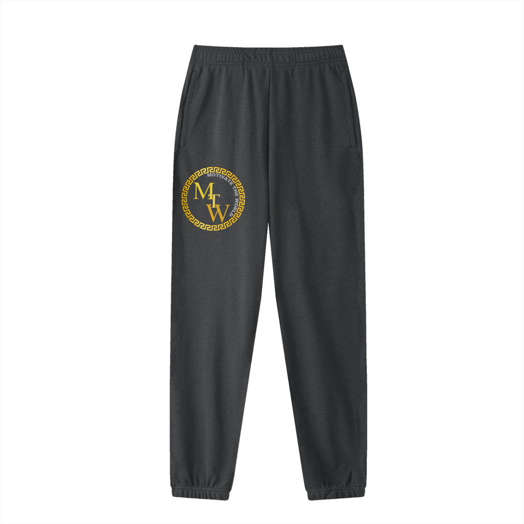 MTW Essential Jogged Sweatpants