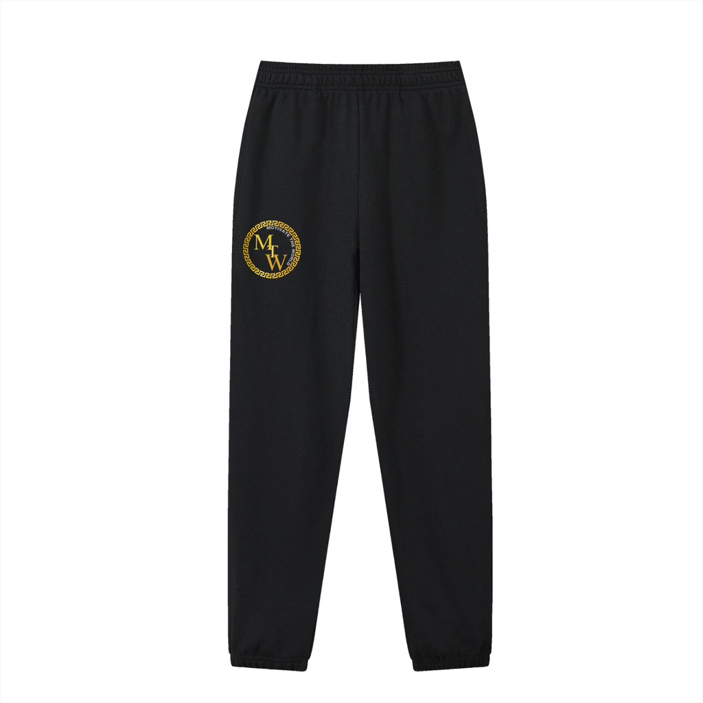 MTW Essential Jogged Sweatpants