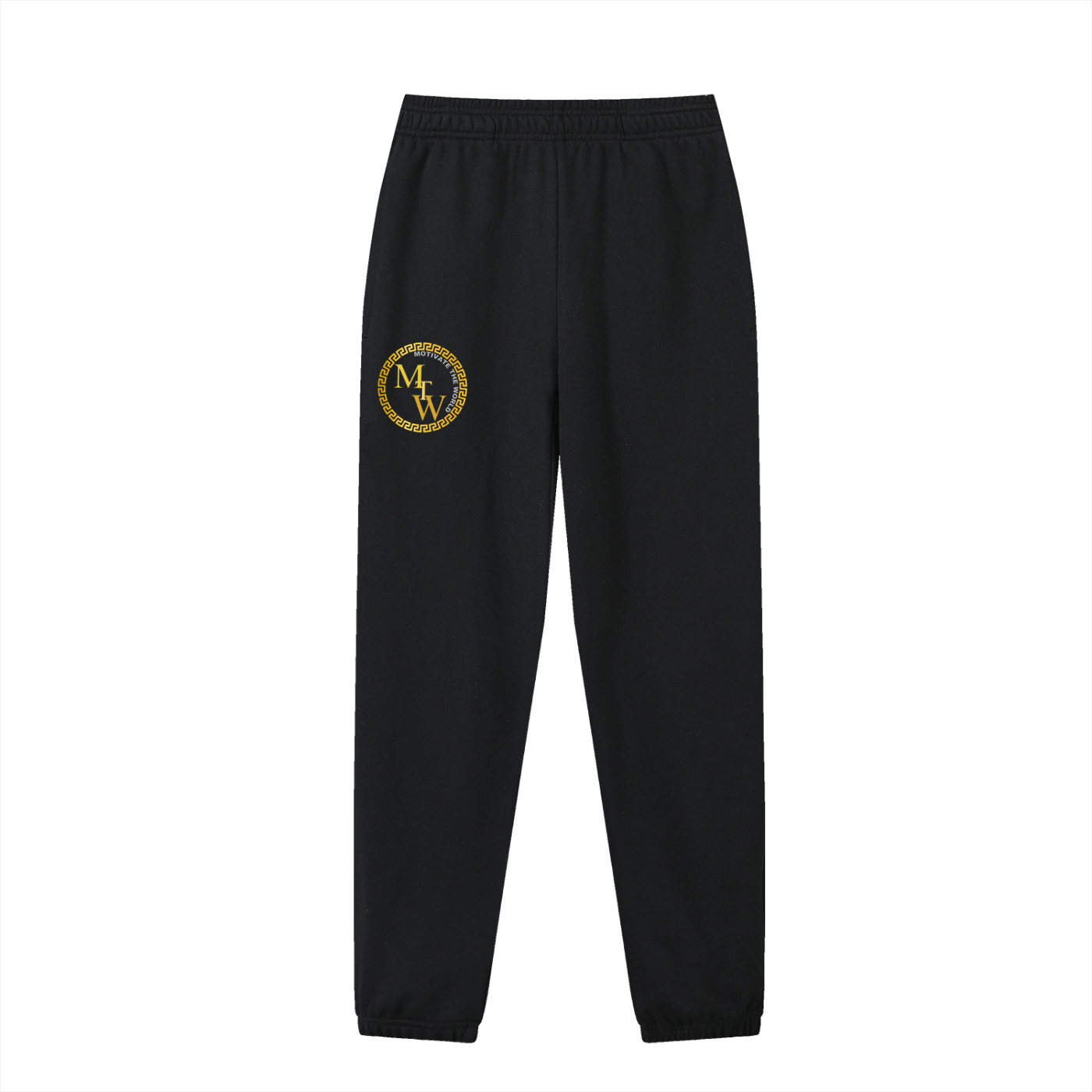 MTW Essential Jogged Sweatpants