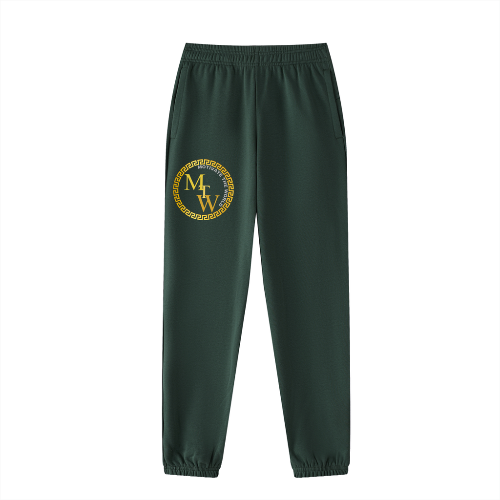 MTW Essential Jogged Sweatpants